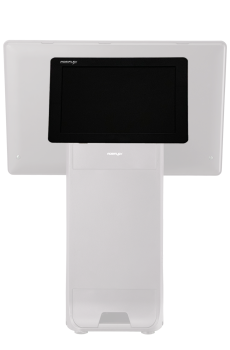 Posiflex PD-6507U — view 2