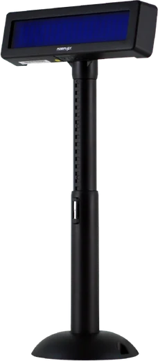 Posiflex PD-2800 customer display