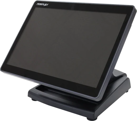 Posiflex TM-5111C touch customer display