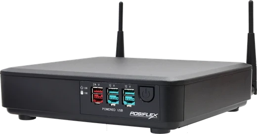 Posiflex TX-2300 G3 POS box